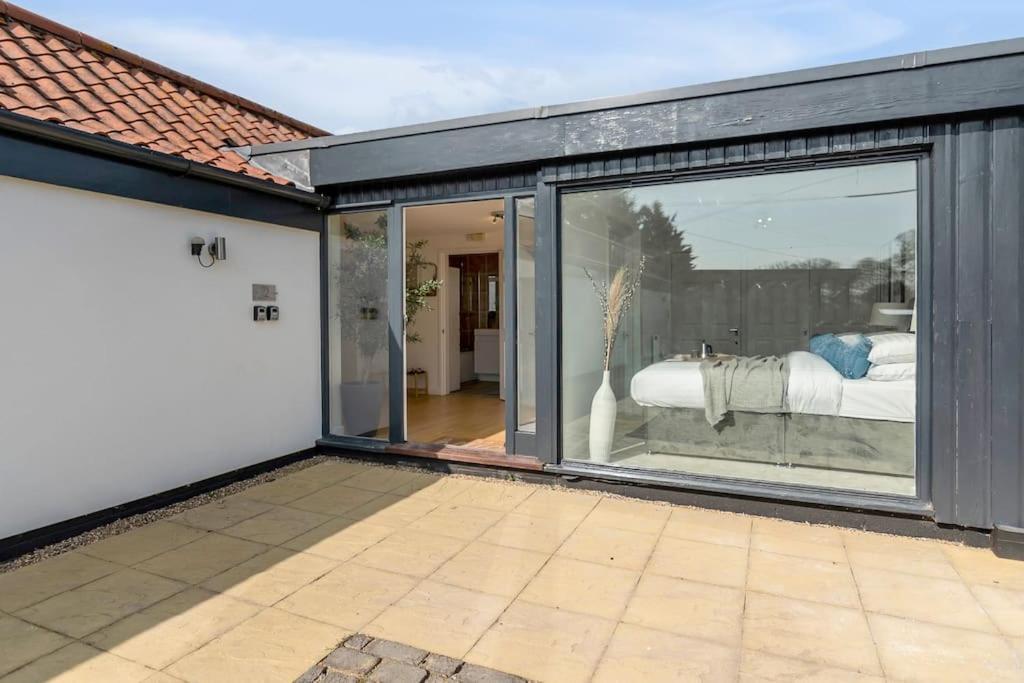 3-bed Near Thetford Forest Holiday home Norwich