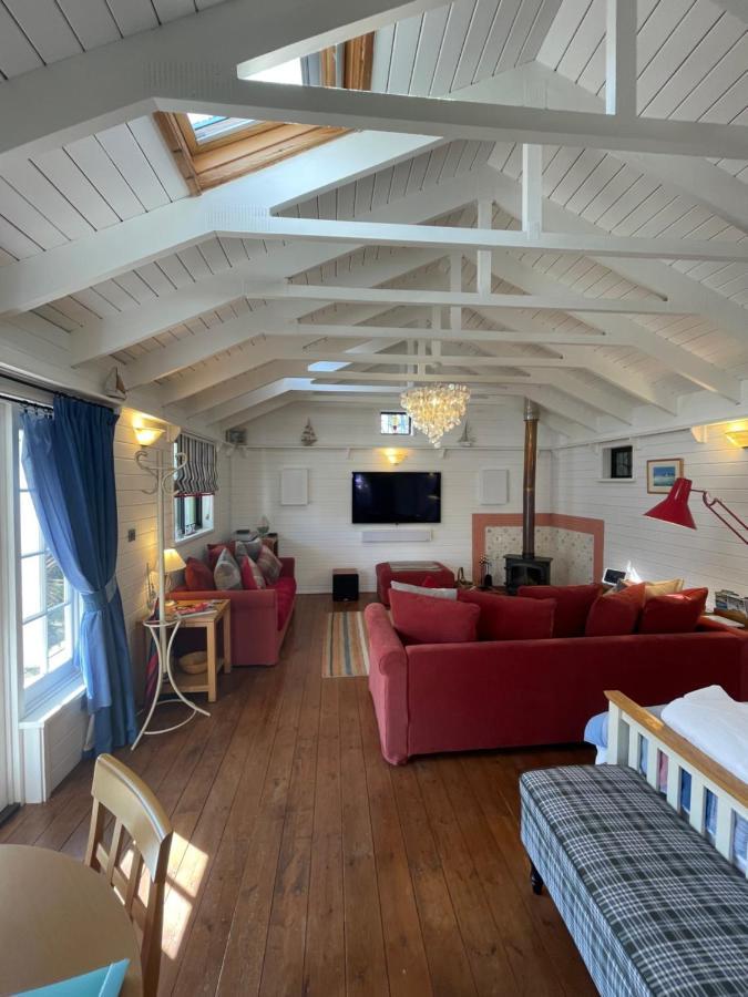 Sailaway Holiday Cottage * Norwich