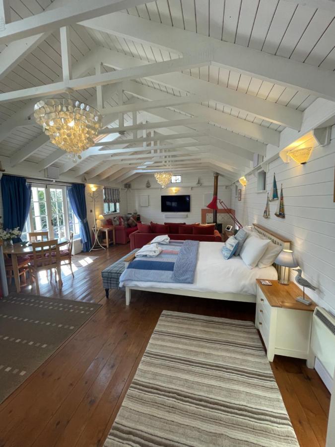 Sailaway Holiday Cottage Holiday home Norwich