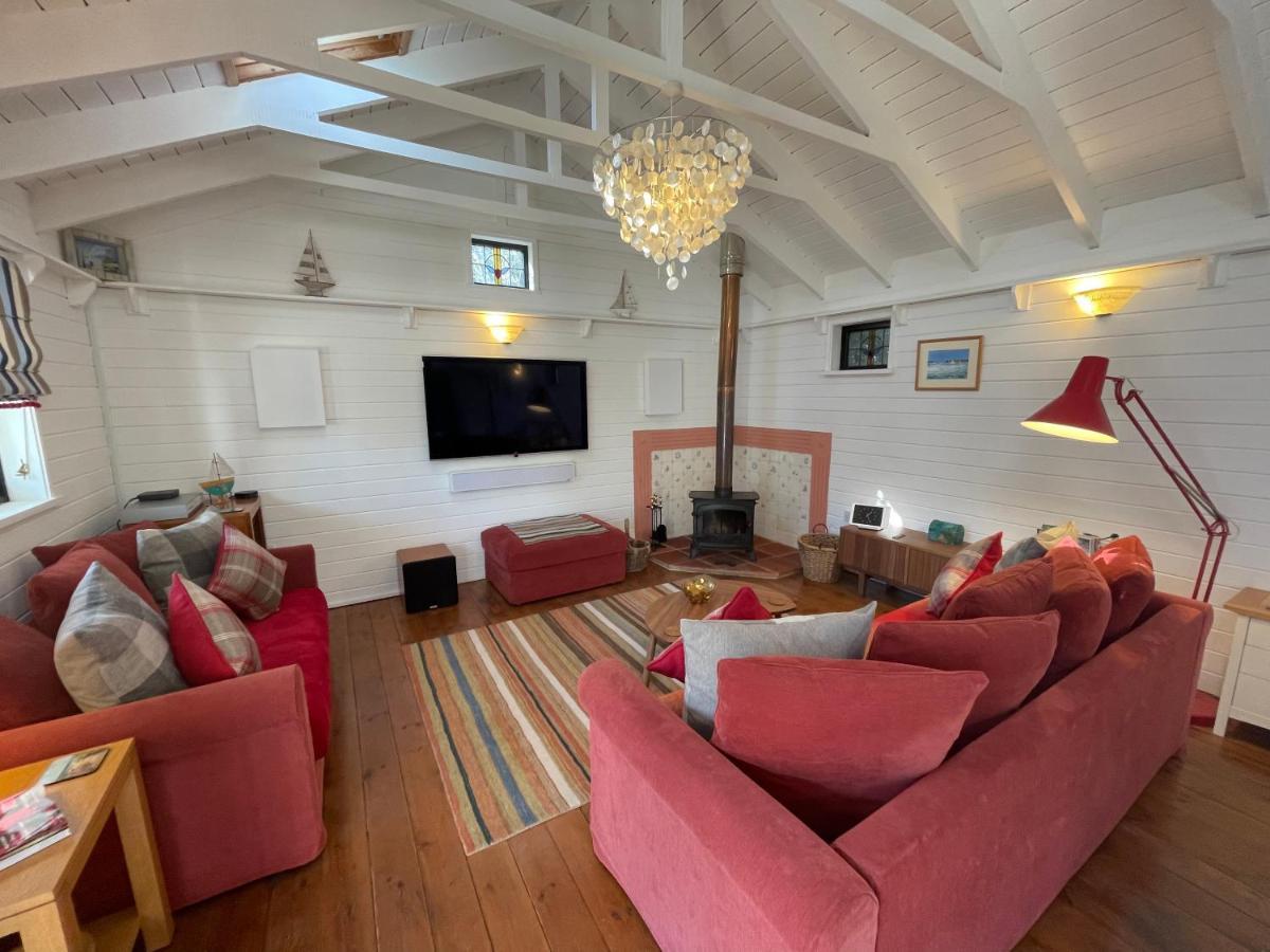 Holiday home Sailaway Holiday Cottage Norwich