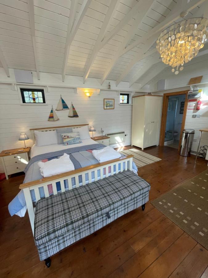 Holiday home Sailaway Holiday Cottage *