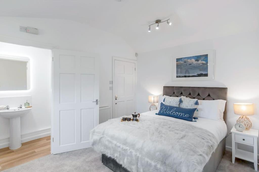 3-bed Near Thetford Forest Norwich