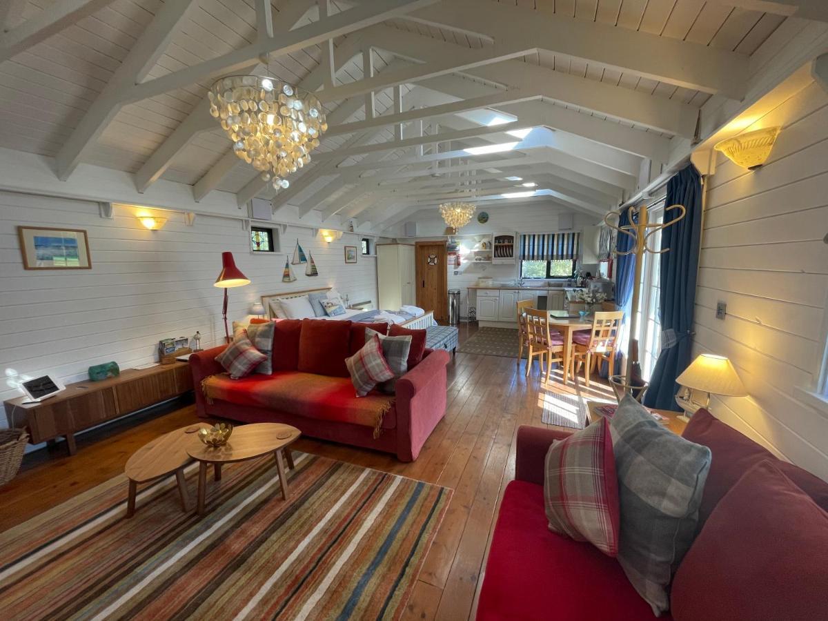 Sailaway Holiday Cottage Holiday home