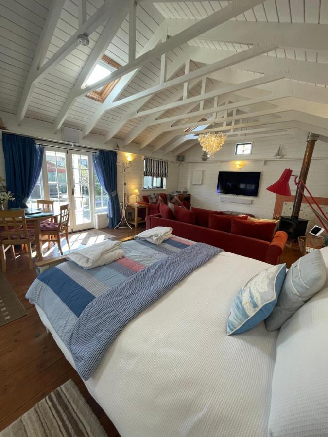 Sailaway Holiday Cottage Norwich