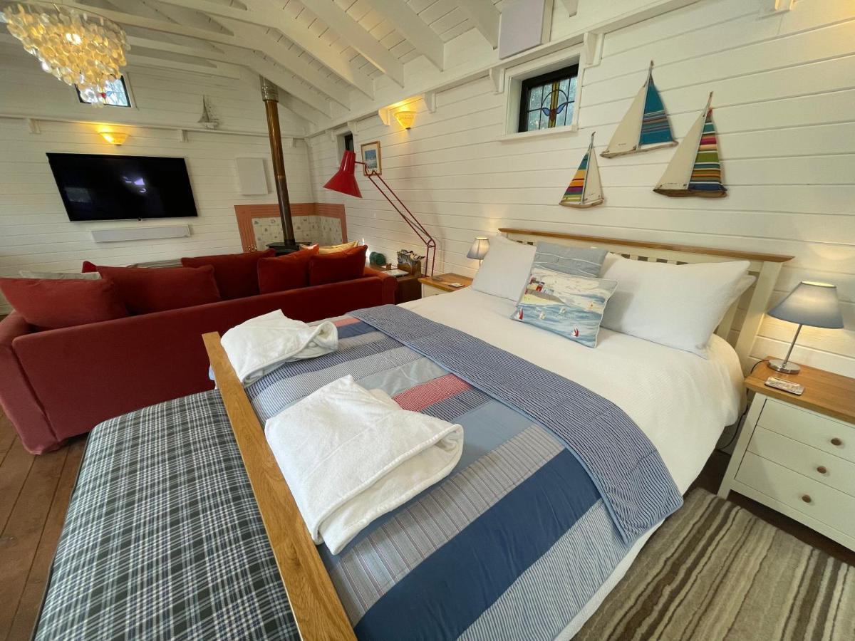 Holiday home Sailaway Holiday Cottage