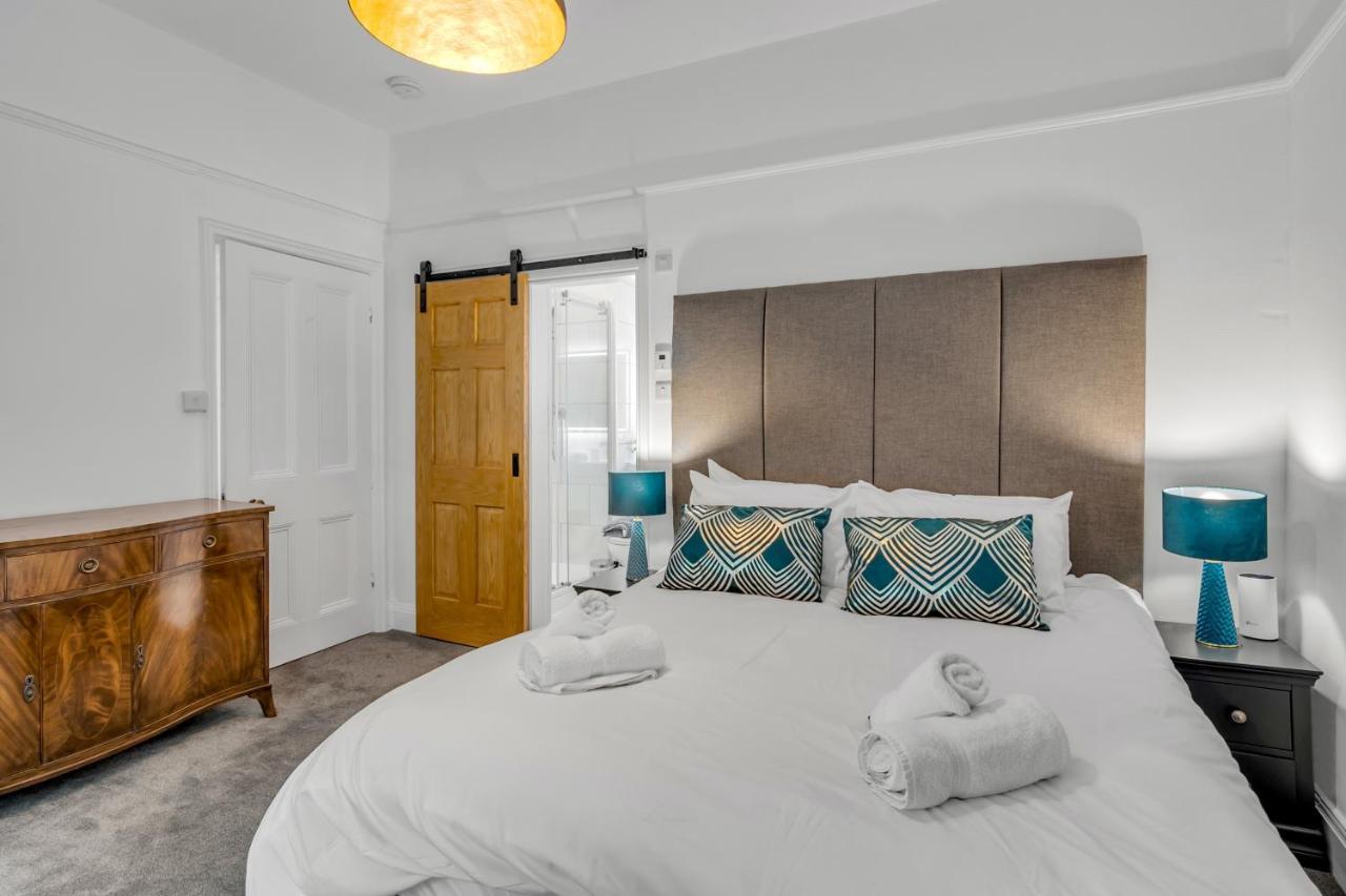 6br Boardman Centre 400mbps Wi-fi Holiday home *