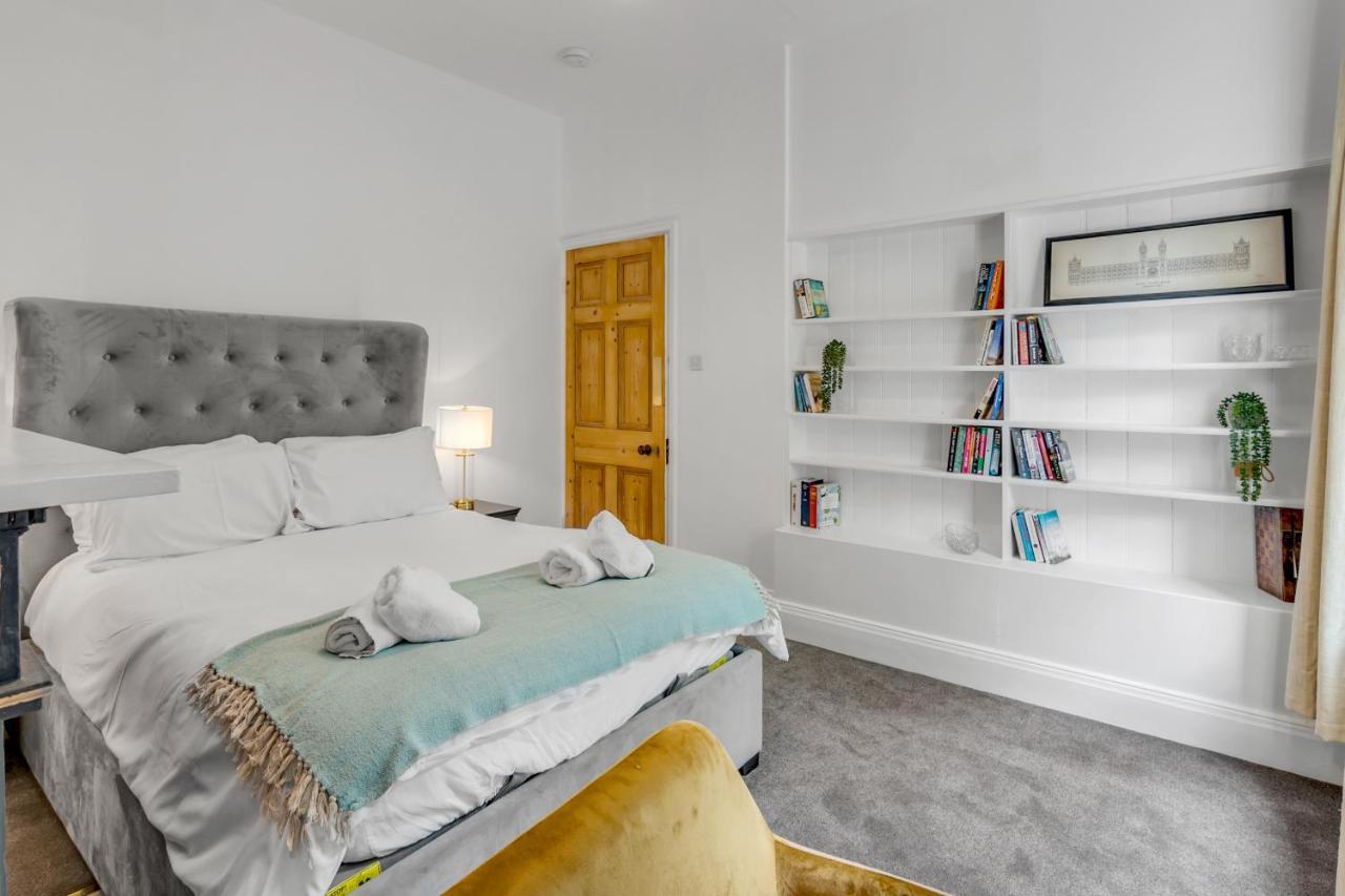 6br Boardman Centre 400mbps Wi-fi Holiday home