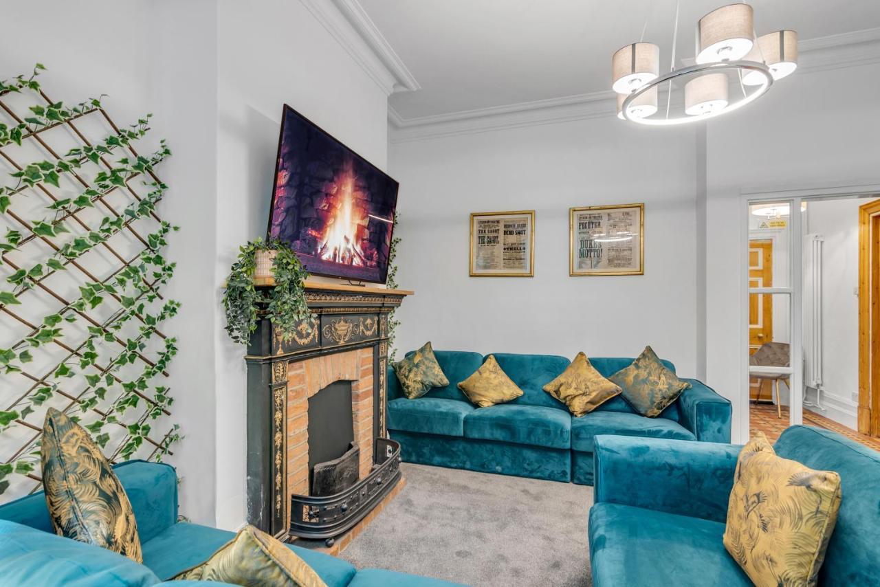 Holiday home 6br Boardman Centre 400mbps Wi-fi *