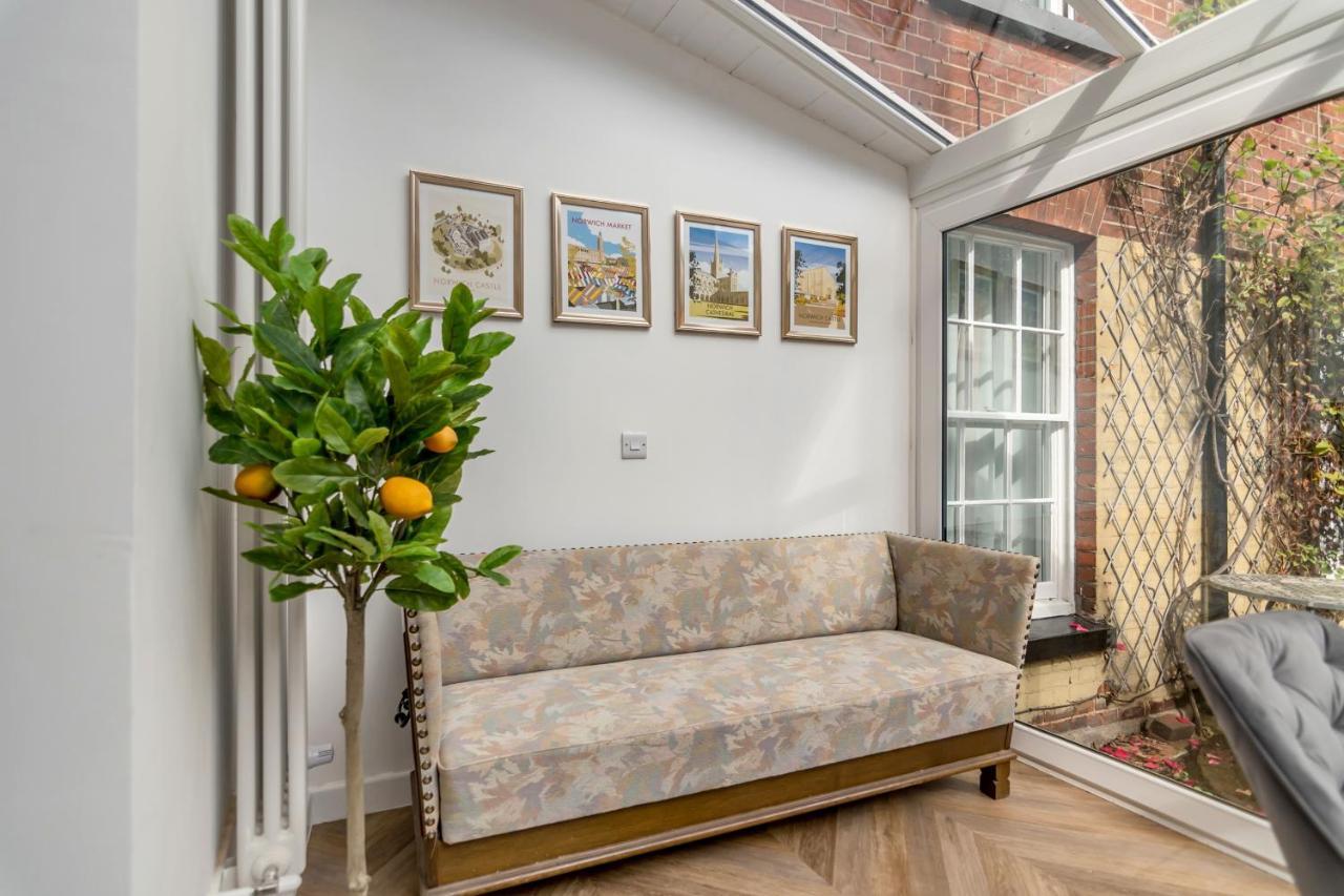 6br Boardman Centre 400mbps Wi-fi Norwich