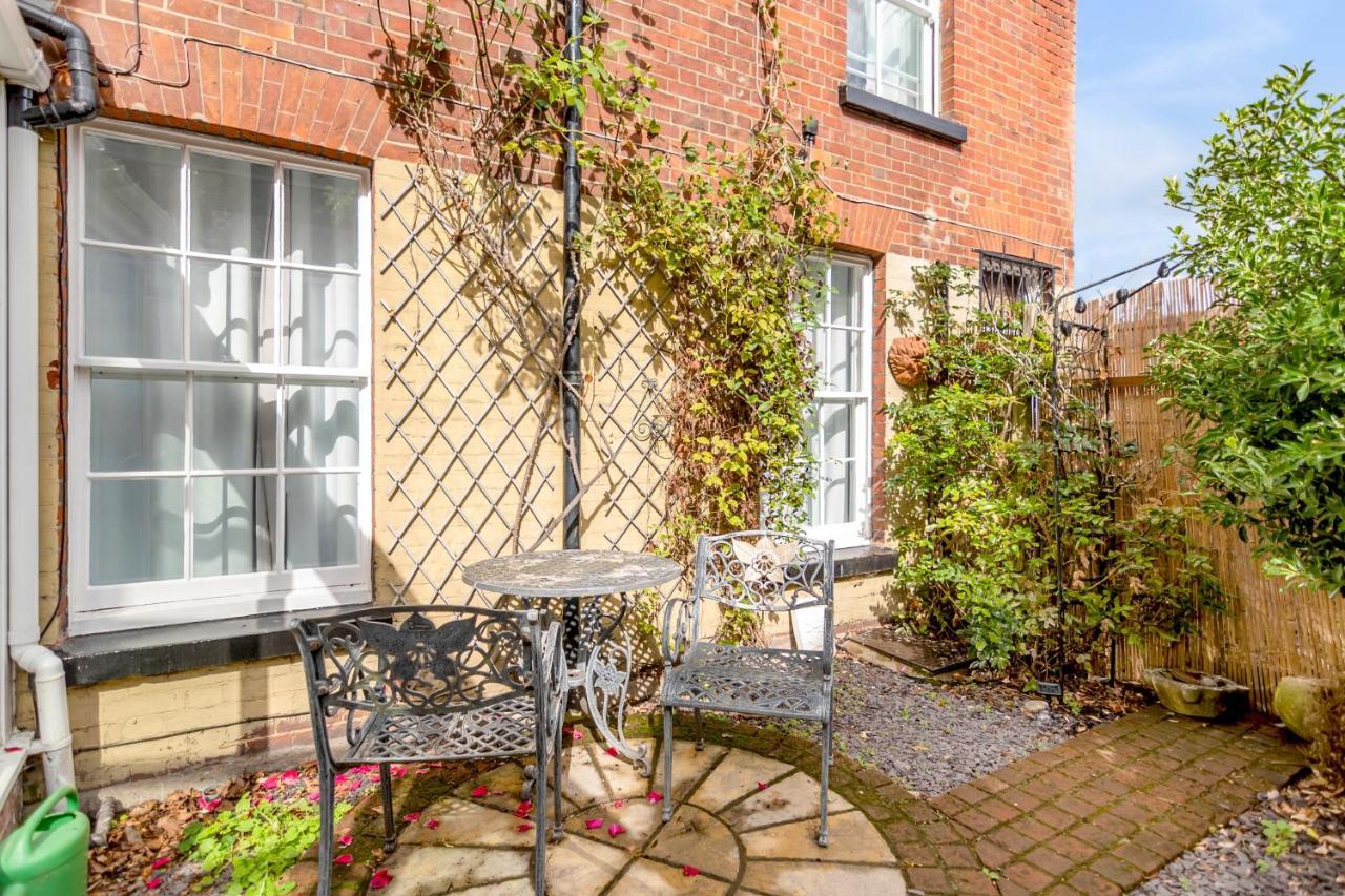 6br Boardman Centre 400mbps Wi-fi Norwich