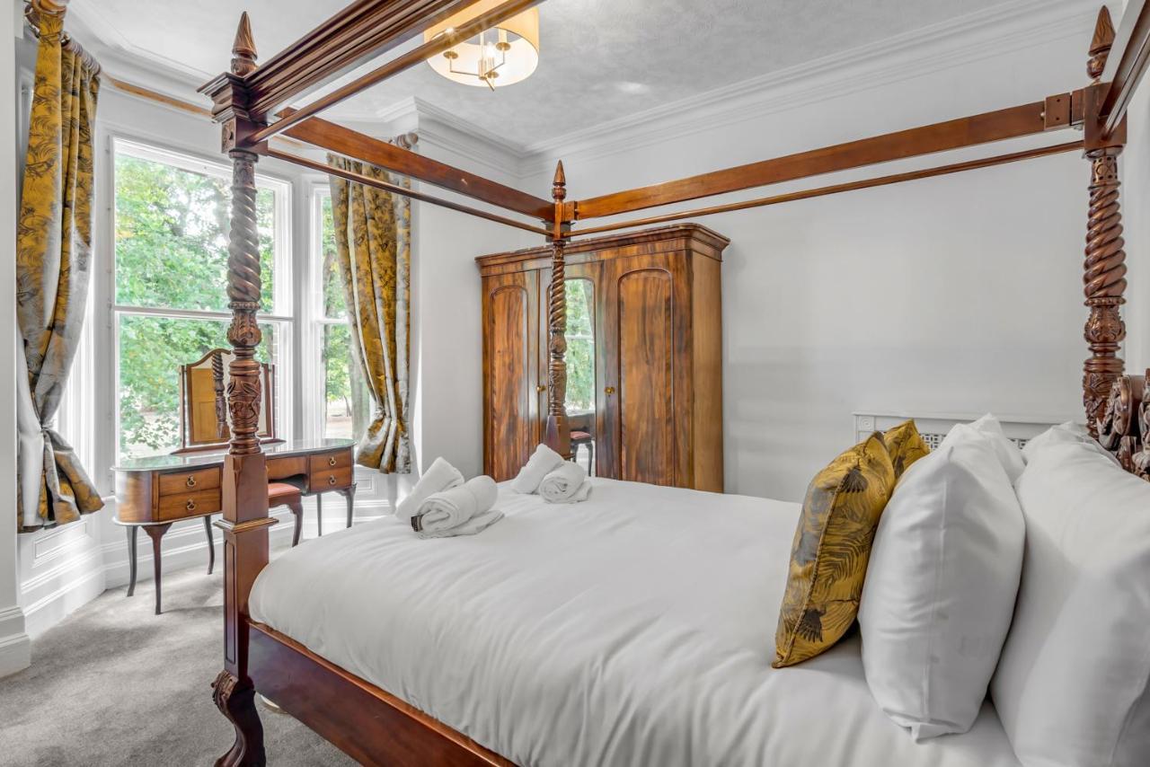 6br Boardman Centre 400mbps Wi-fi Holiday home Norwich