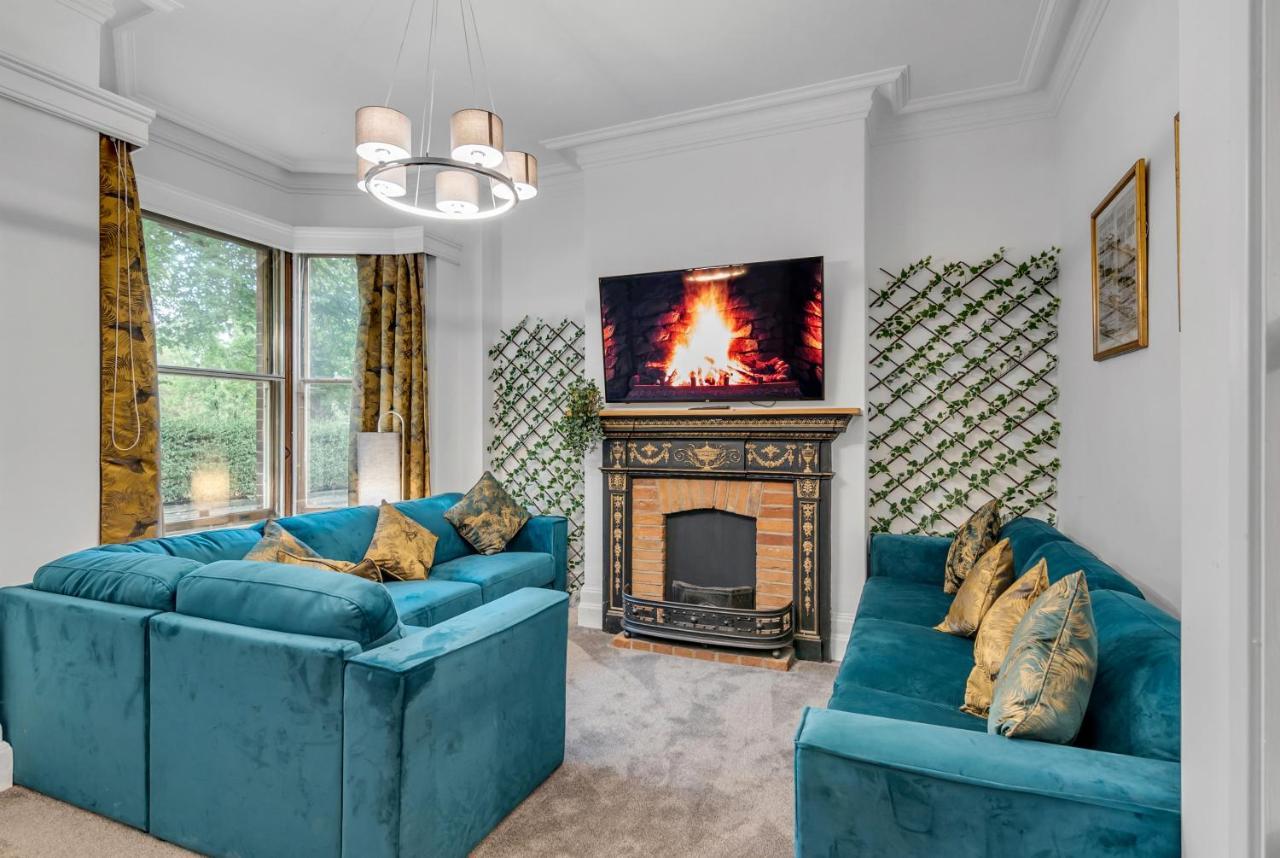 Holiday home 6br Boardman Centre 400mbps Wi-fi
