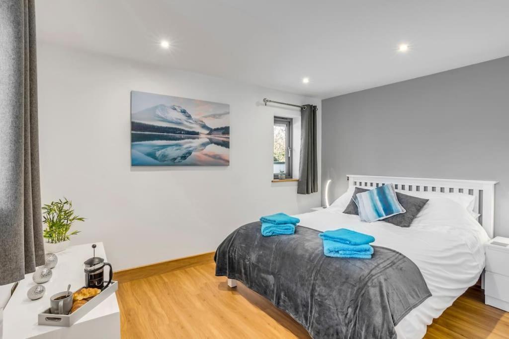 Isabel's Wing! A Stunning 2 Bedroom * Norwich