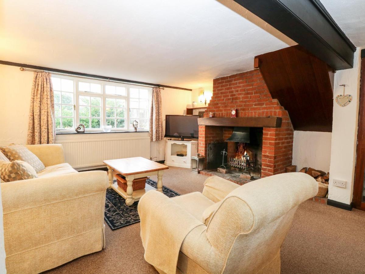 Holiday home Phloxhaven Norwich
