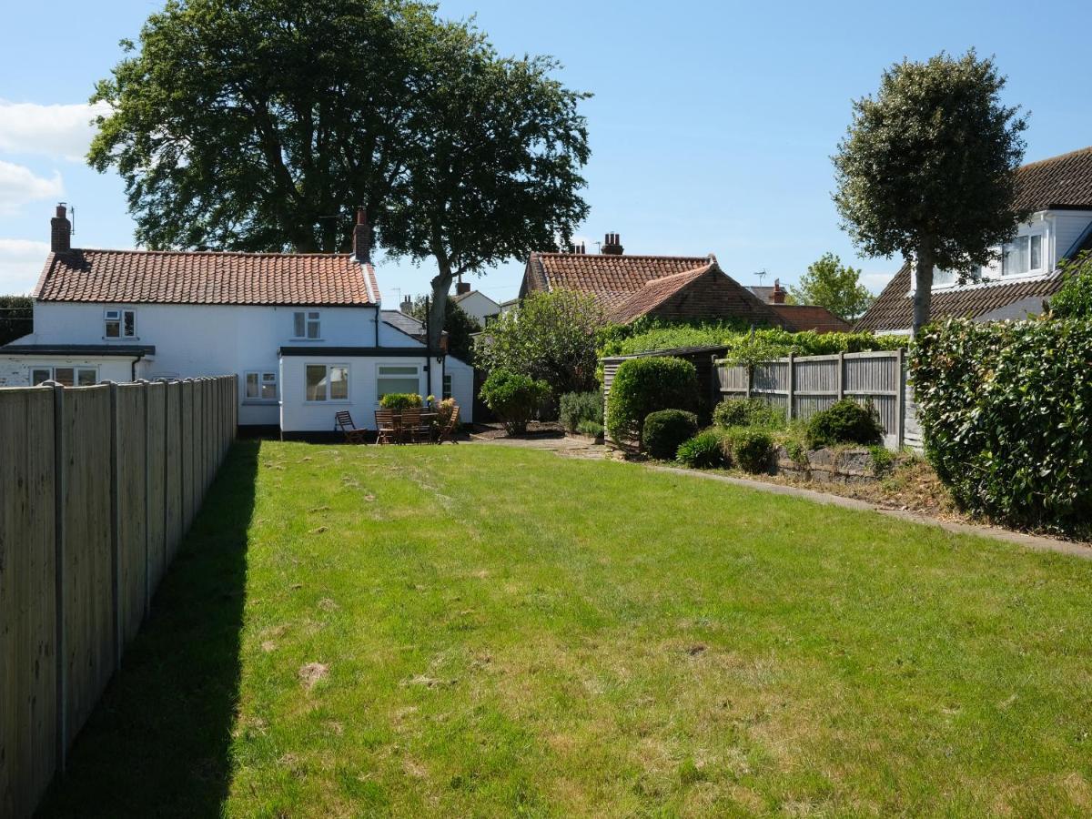 Phloxhaven Holiday home