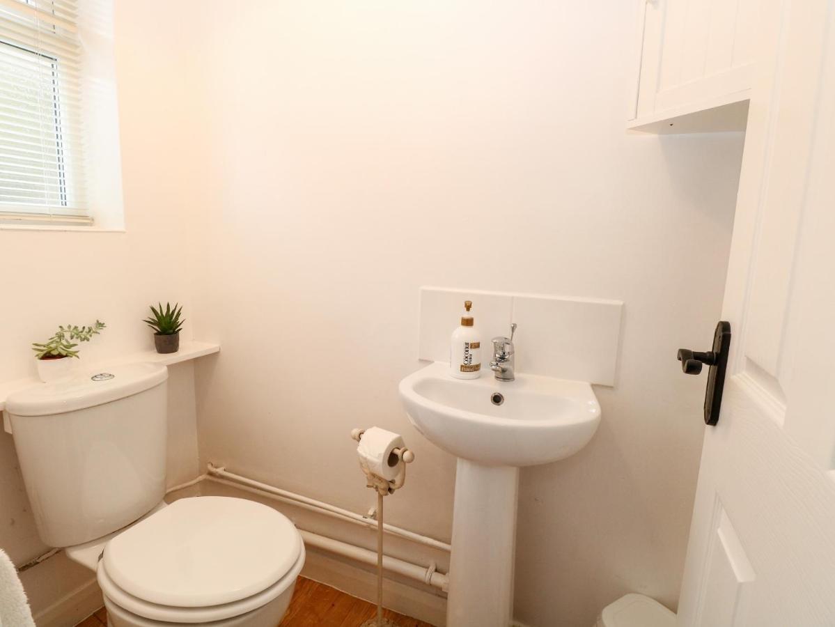 Holiday home Phloxhaven *