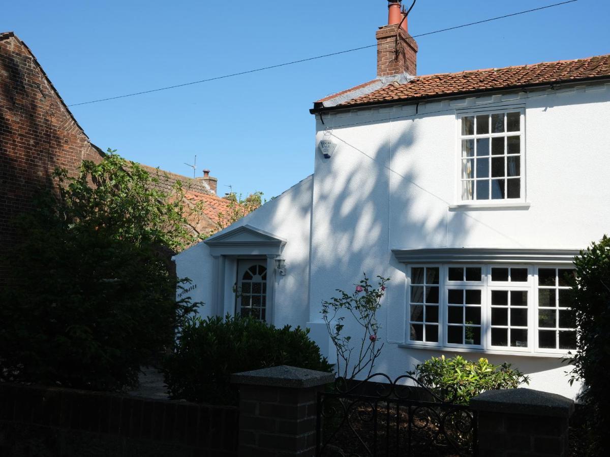 Holiday home Phloxhaven Norwich