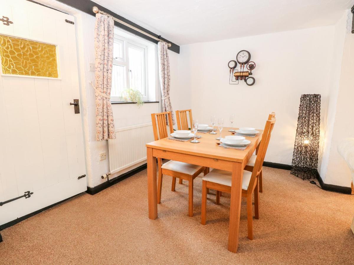 Phloxhaven Holiday home Norwich