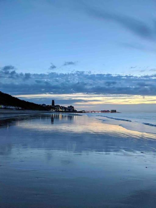 Seaside Cottage, 8min Walk To Beach. Dog Friendly. Casa de férias NWI