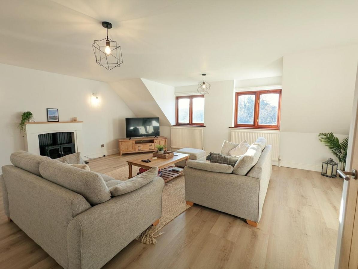 Seaside Cottage, 8min Walk To Beach. Dog Friendly. Casa de férias
