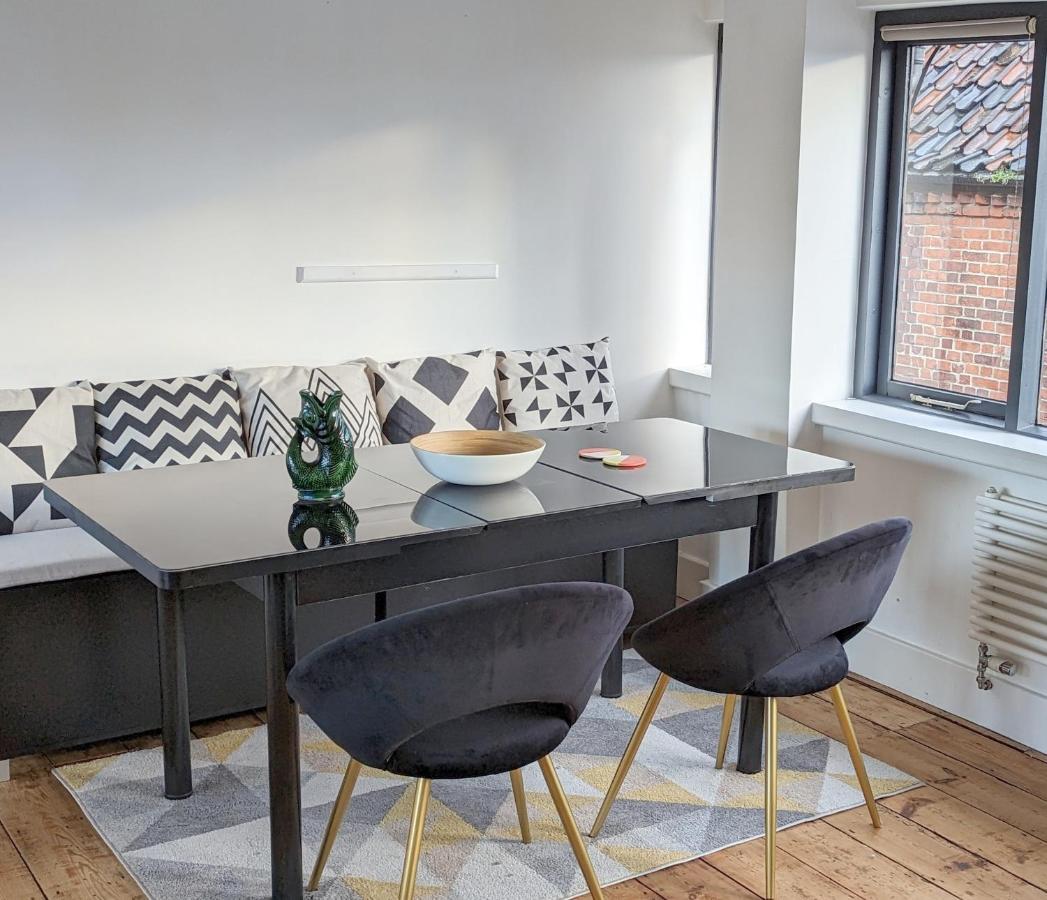 Holiday home Contractor And Family Friendly Grade Ii Townhouse- 3 Bedrooms- Free Parking Norwich