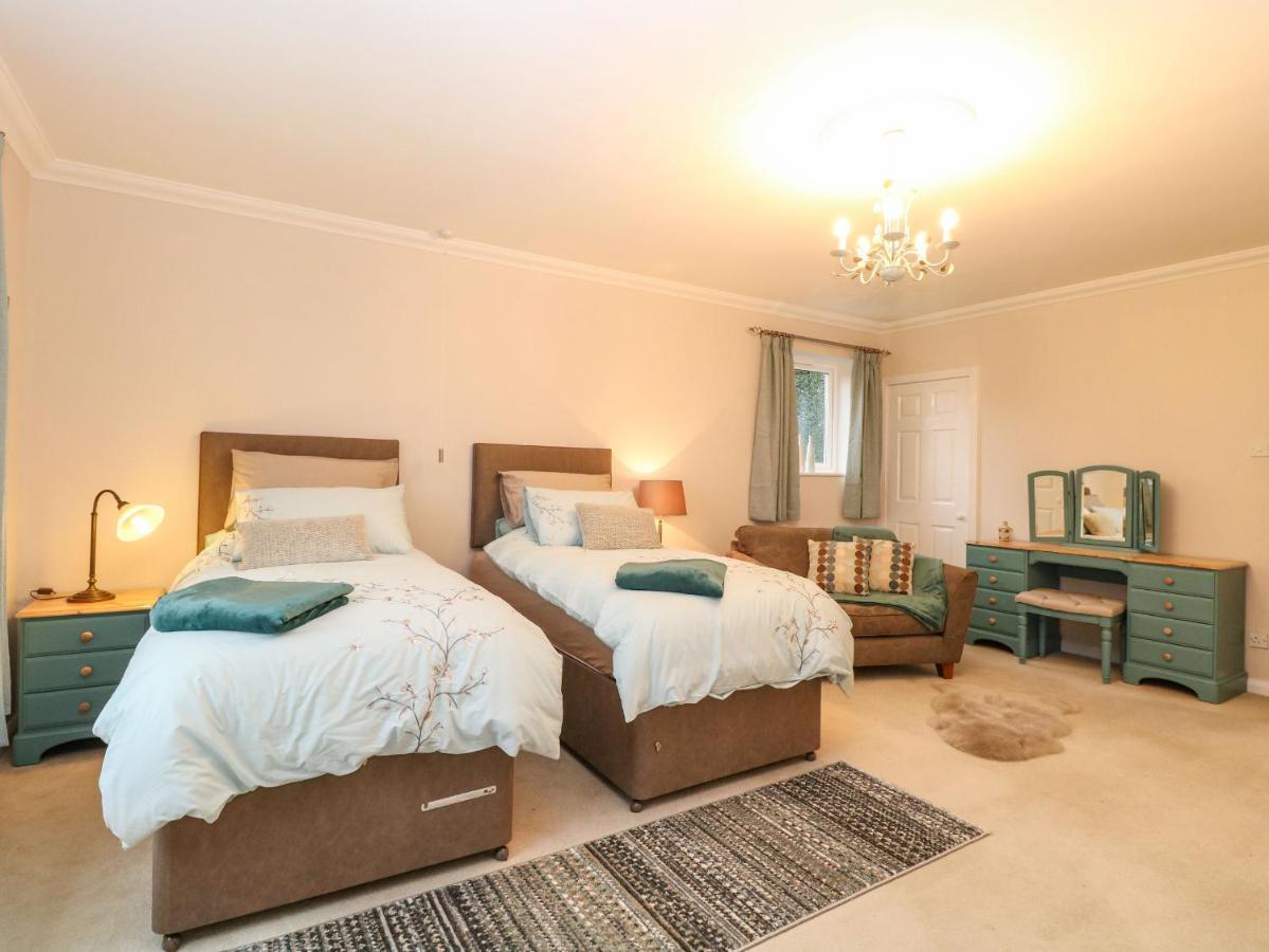 Brundall House * NWI