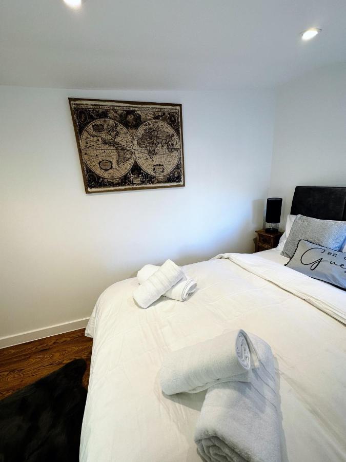 Apartment 2 Southwell Road - Luxurious Centre Norwich