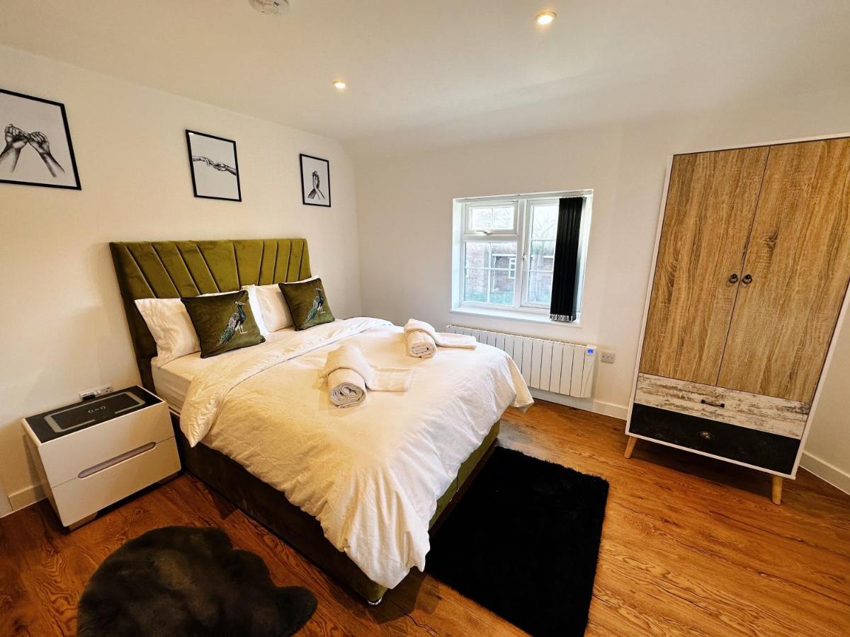 2 Southwell Road - Luxurious Centre Norwich