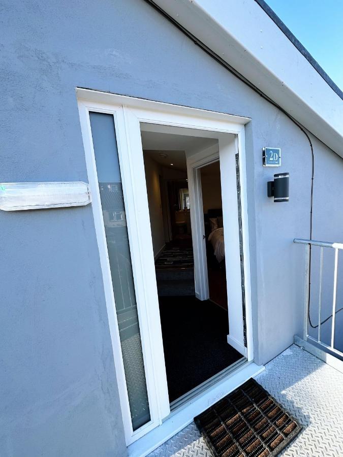 Apartment 2 Southwell Road - Luxurious Centre Norwich