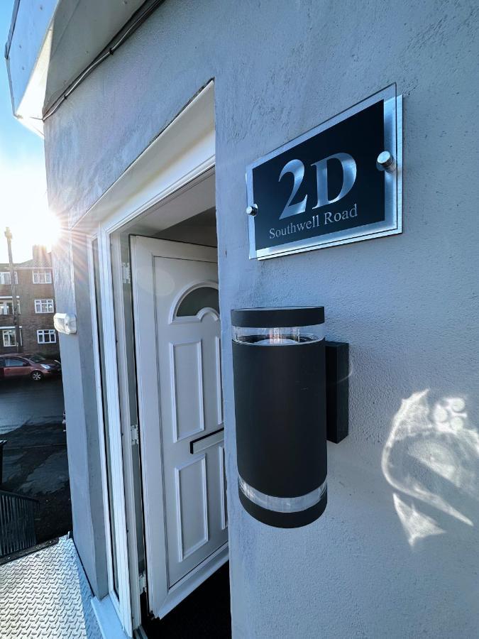 2 Southwell Road - Luxurious Centre * Norwich