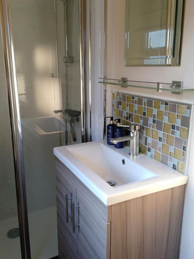 Acampamento Whitwell And Reepham Station - Annie NWI
