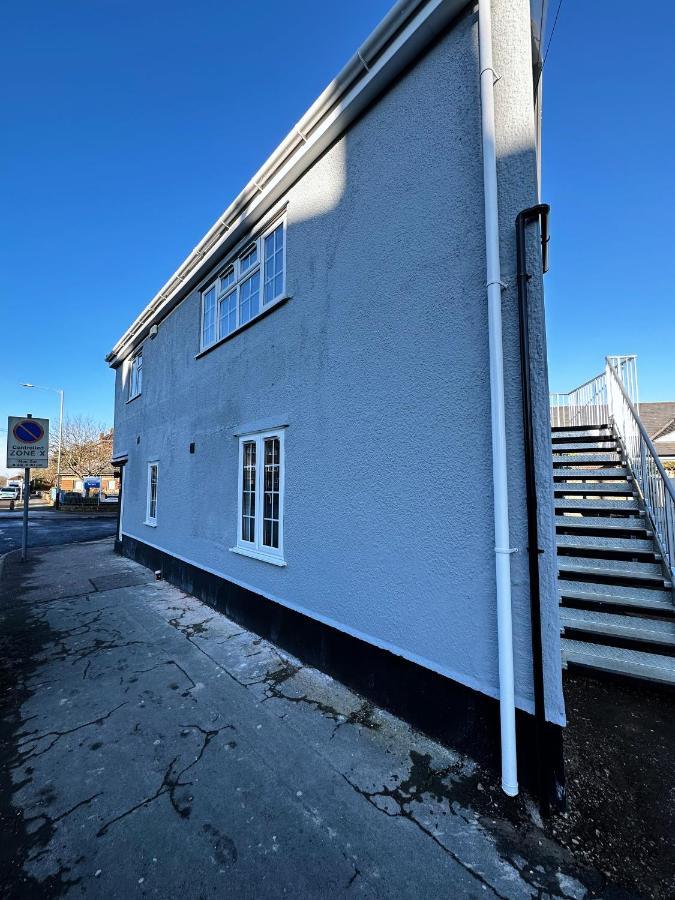 2 Southwell Road - Luxurious Centre Apartment Norwich