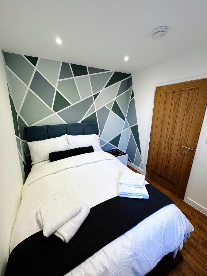 2 Southwell Road - Luxurious Centre Norwich