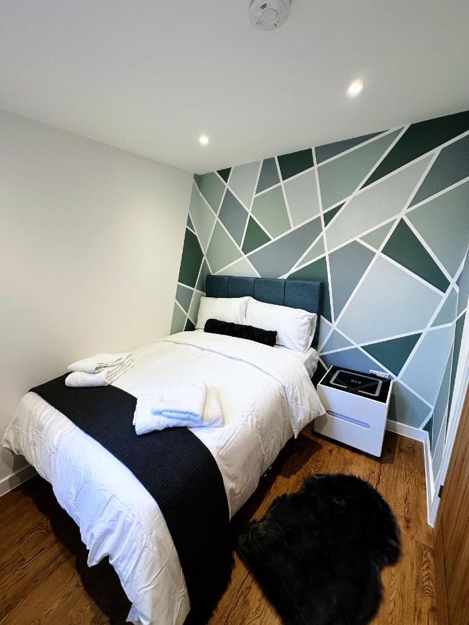 2 Southwell Road - Luxurious Centre Apartment Norwich