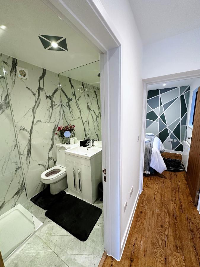 2 Southwell Road - Luxurious Centre Norwich