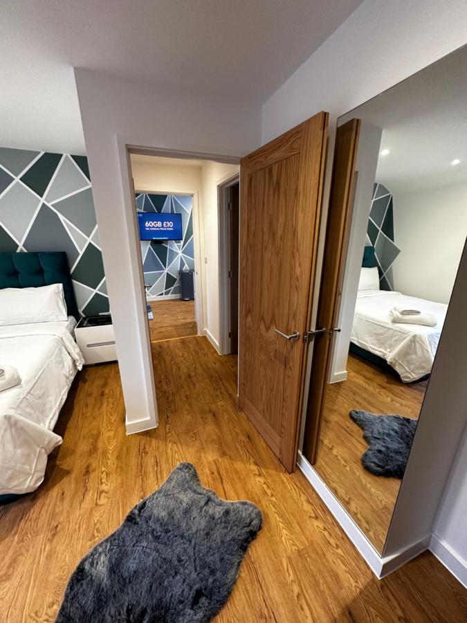2 Southwell Road - Luxurious Centre Norwich