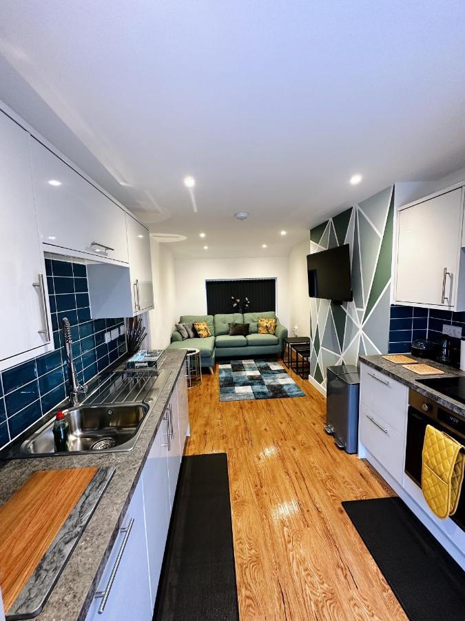 2 Southwell Road - Luxurious Centre * Norwich