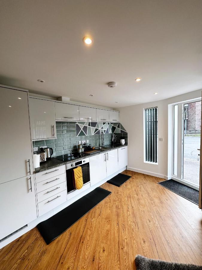 Apartment 2 Southwell Road - Luxurious Centre Norwich