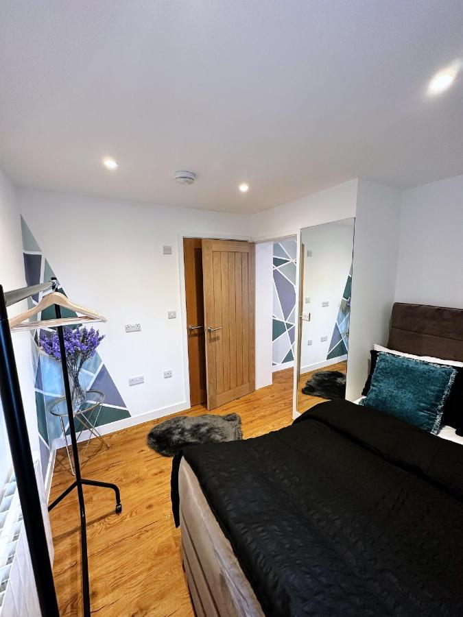 2 Southwell Road - Luxurious Centre Norwich