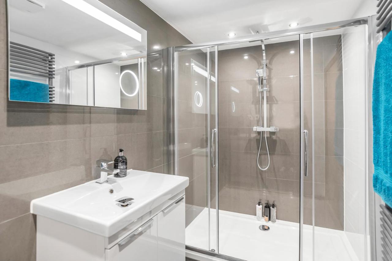 Isabel's Wing! A Stunning 2 Bedroom Norwich