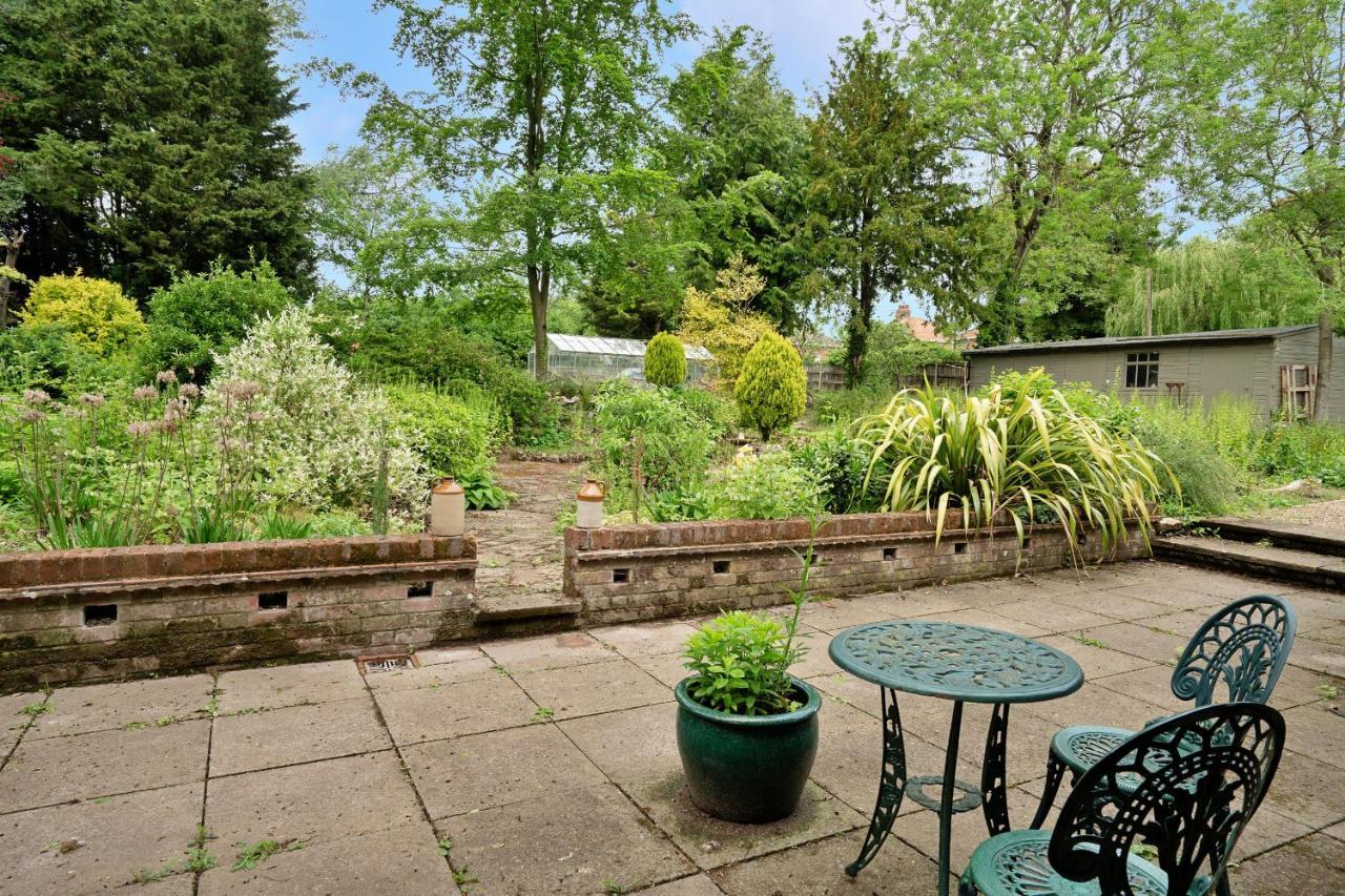 The Old Hall Annexe *