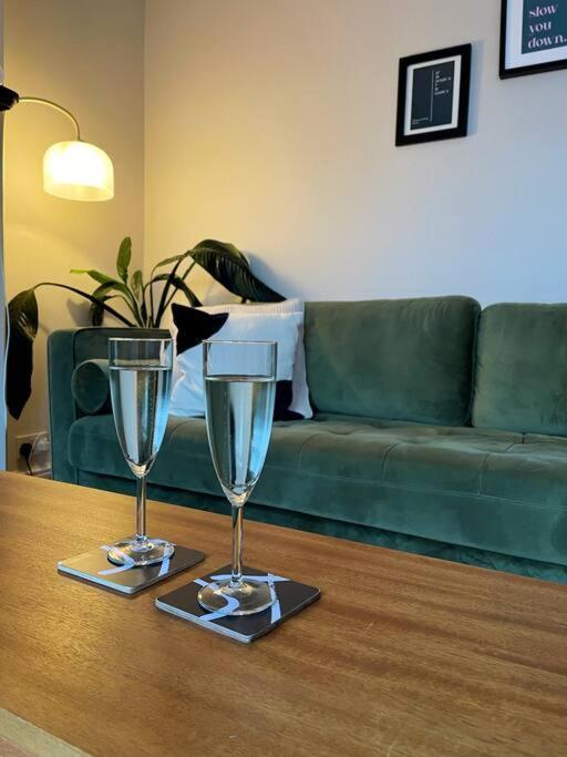 Family Friendly House In With Parking Norwich