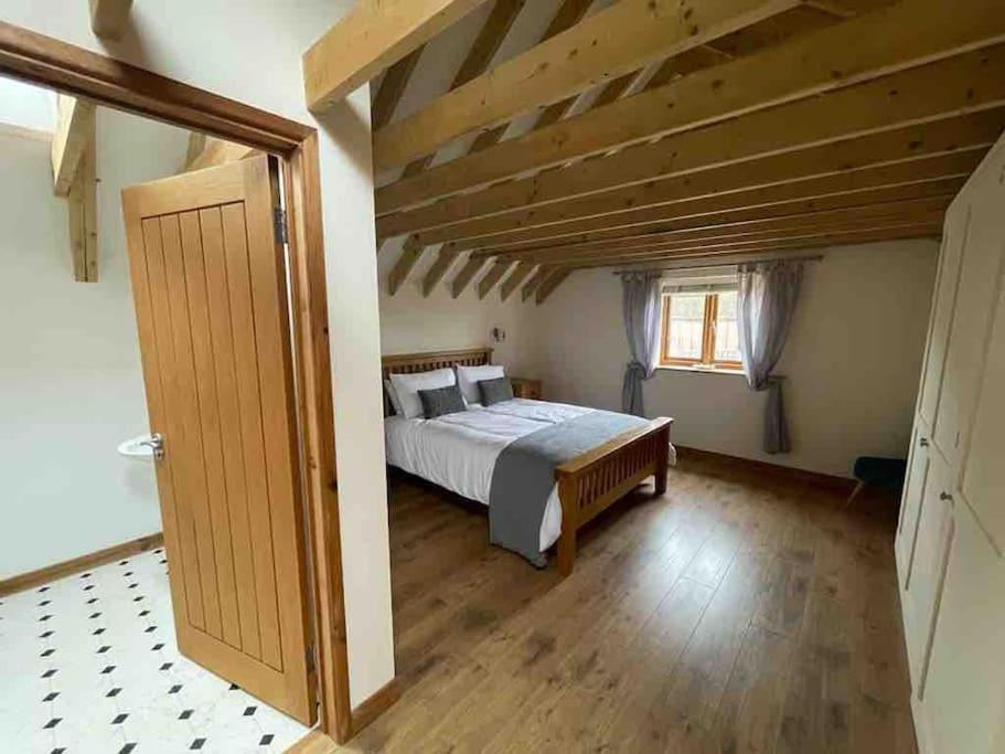 Charming Norfolk Barn Conversion In Barnham Broom Casa de férias NWI