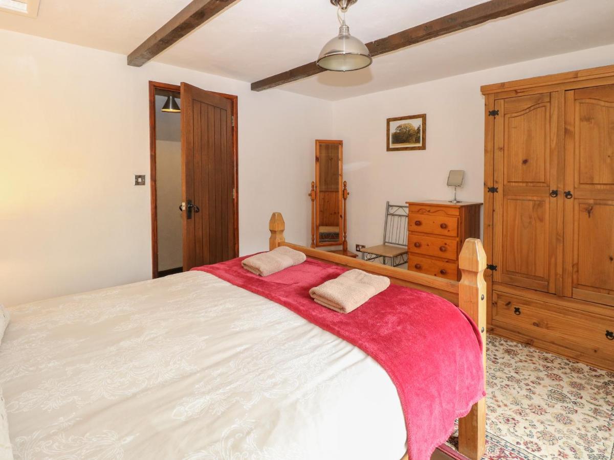 The Old Barn Holiday home Norwich