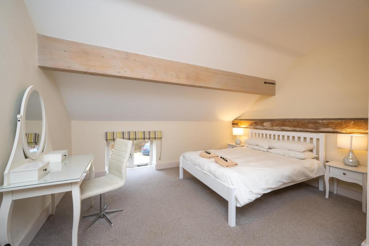 Chestnut Barn, North Norfolk With Private Hot Tub & Close To Beaches * Norwich