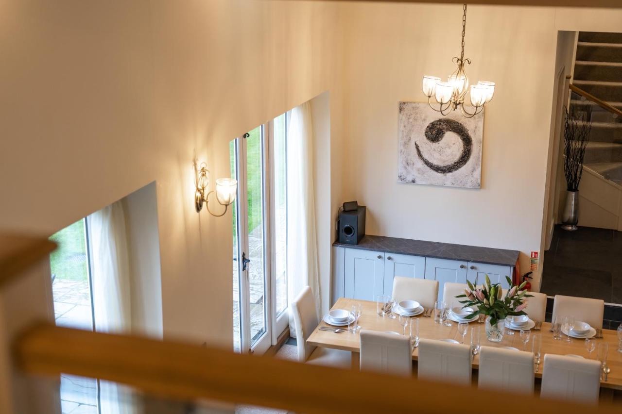 Chestnut Barn, North Norfolk With Private Hot Tub & Close To Beaches Norwich