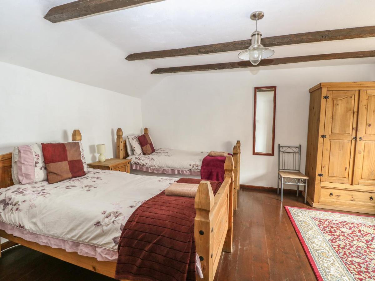 The Old Barn Holiday home
