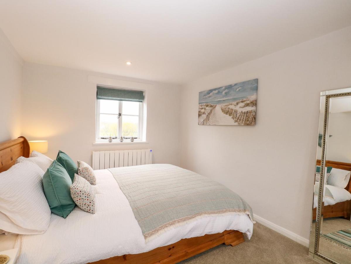 Holly Holiday home Norwich