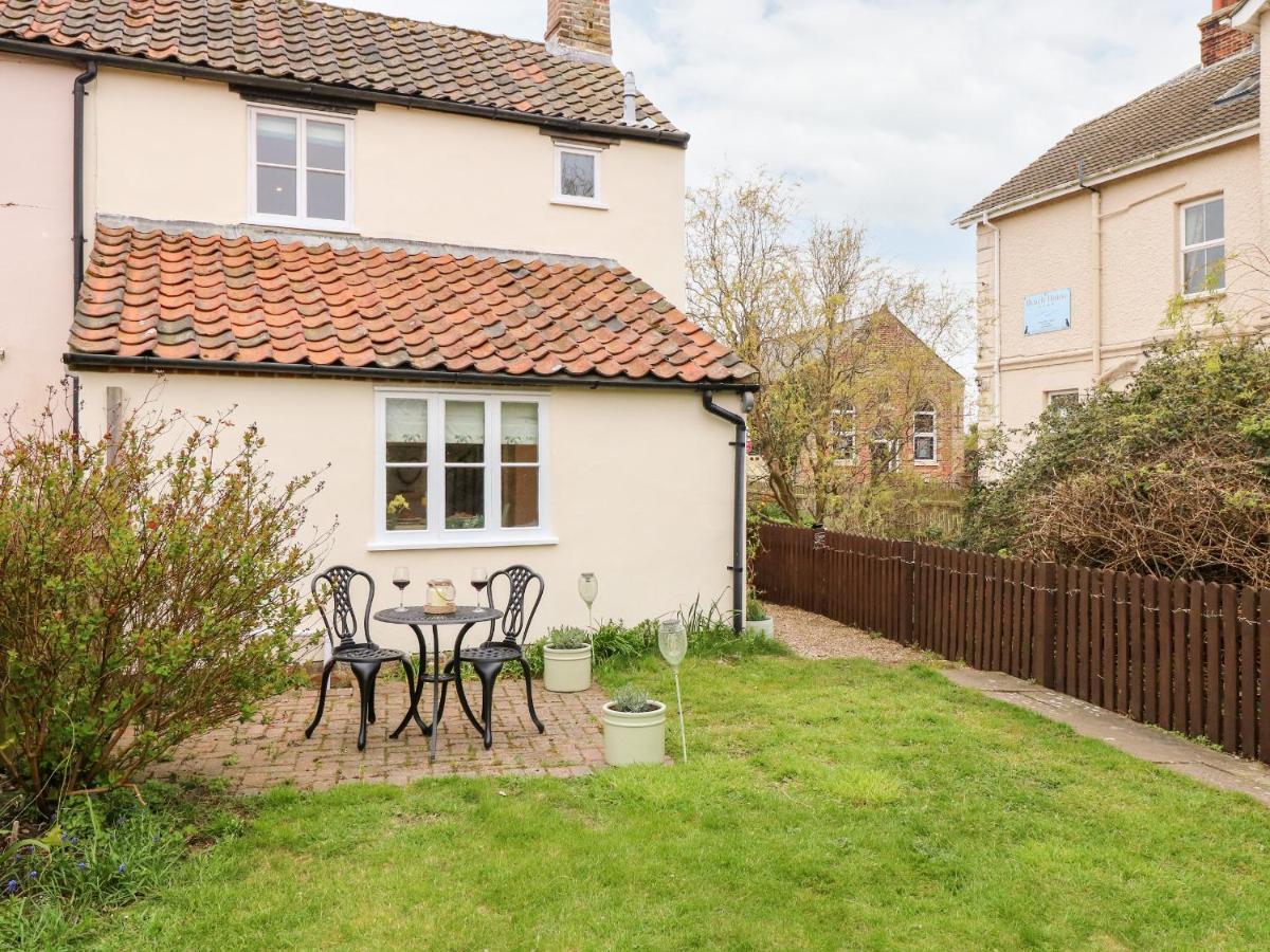 Holly Holiday home