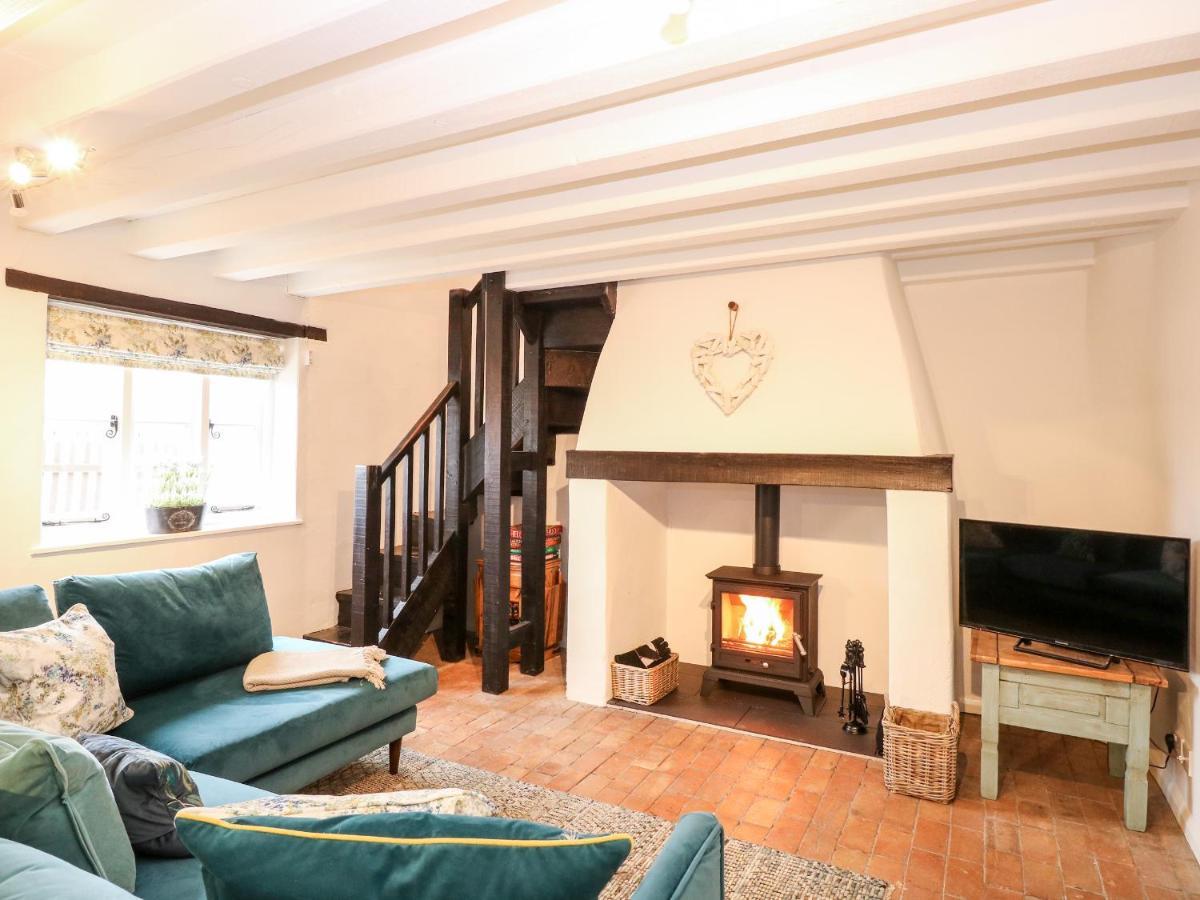Holiday home Holly Norwich
